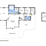 Semesterbostad M400-vaeggerlose-kaninstien-22 Bøtø By