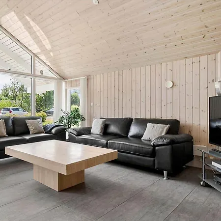 Сasa de vacaciones M400-vaeggerlose-kaninstien-22 *