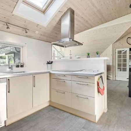 Сasa de vacaciones M400-vaeggerlose-kaninstien-22 *