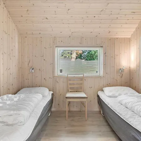 Hébergement de vacances M400-vaeggerlose-kaninstien-22