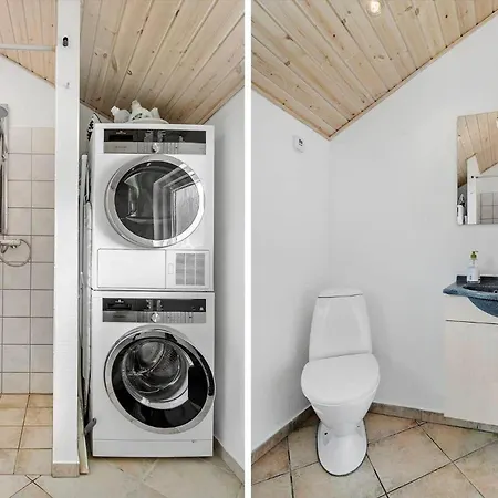 Dom wakacyjny M400-vaeggerlose-kaninstien-22 *