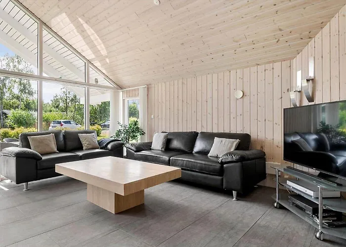 Сasa de vacaciones M400-vaeggerlose-kaninstien-22 *