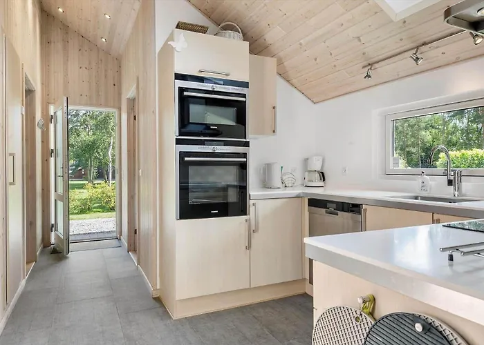 M400-vaeggerlose-kaninstien-22 Сasa de vacaciones *