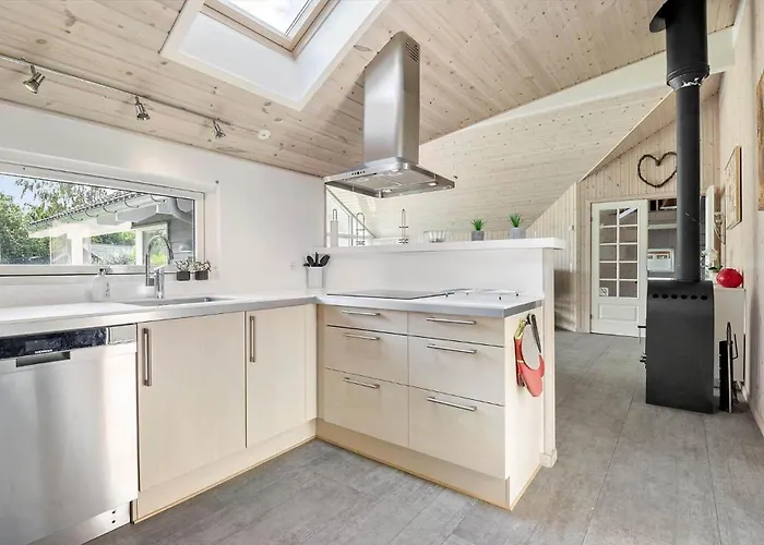 Сasa de vacaciones M400-vaeggerlose-kaninstien-22 *