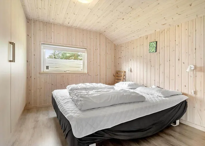 Сasa de vacaciones M400-vaeggerlose-kaninstien-22 *