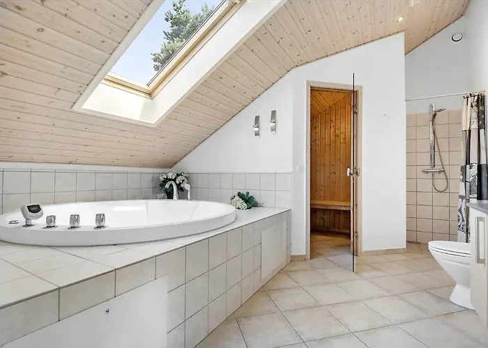 Сasa de vacaciones M400-vaeggerlose-kaninstien-22 *