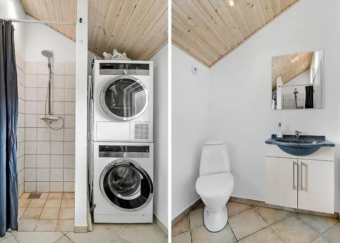 Сasa de vacaciones M400-vaeggerlose-kaninstien-22 *