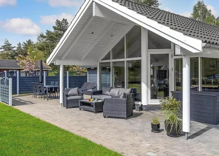 M400-vaeggerlose-kaninstien-22 Сasa de vacaciones *