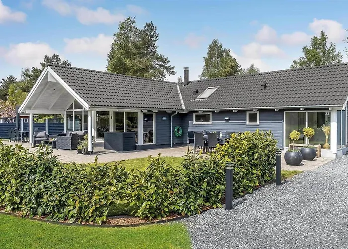 M400-vaeggerlose-kaninstien-22 Сasa de vacaciones *